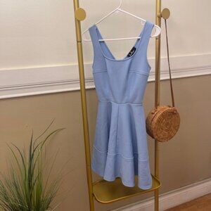 Lulus Mini Dress